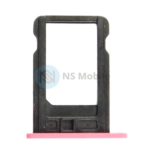 Tiroir SIM Apple iPhone 5C 