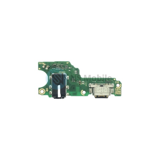 Connecteur De Charge Vivo Y27 4G