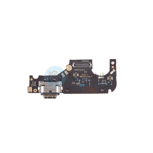 connecteur de charge Motorola Moto One Hyper