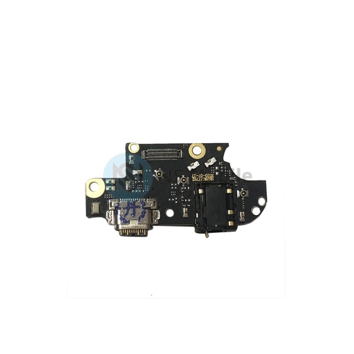 connecteur de charge Motorola Moto G 5G plus