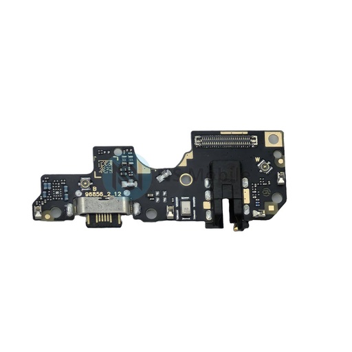 connecteur de charge Motorola Moto G 5G-2023
