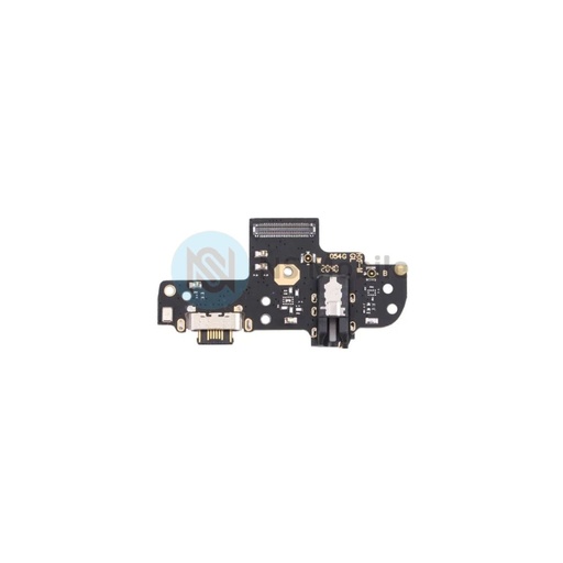 connecteur de charge Motorola Moto G stylus 6.8-2021