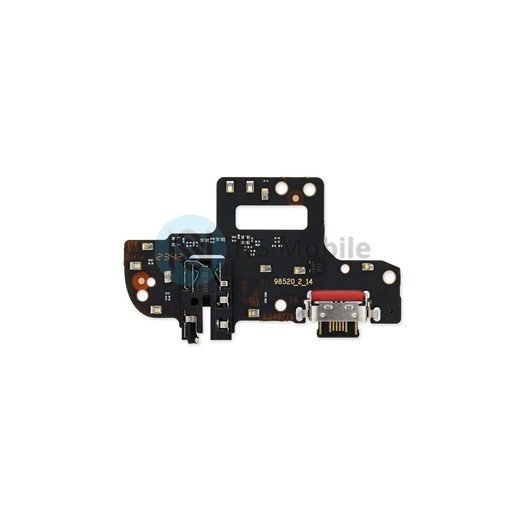 connecteur de charge Motorola Moto G stylus 4G 2023