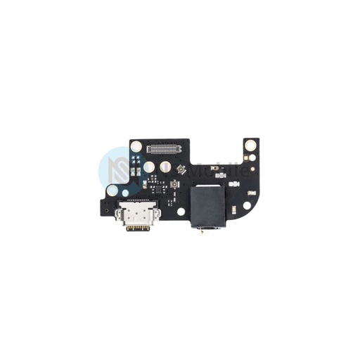 connecteur de charge Motorola Moto G stylus 5G-2021