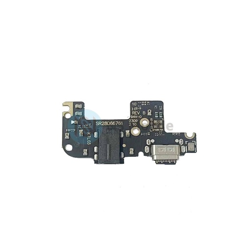 connecteur de charge Motorola Moto G stylus 5G-2023