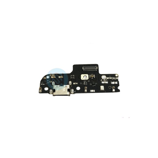 connecteur de charge Motorola Moto G pure 2021