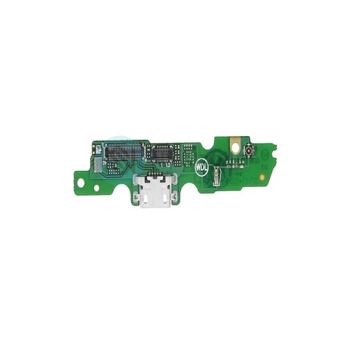 connecteur de charge Motorola Moto G5 Play