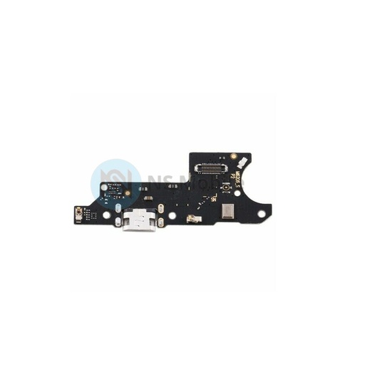 connecteur de charge Motorola Moto G8 power lite