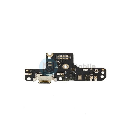 connecteur de charge Motorola Moto G9 Plus