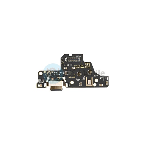 connecteur de charge Motorola Moto G41