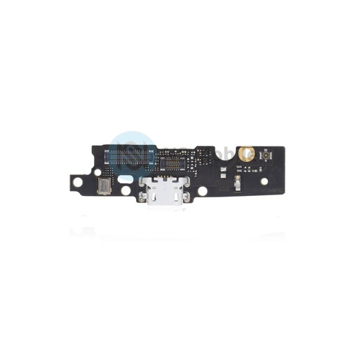 connecteur de charge Motorola Moto E4