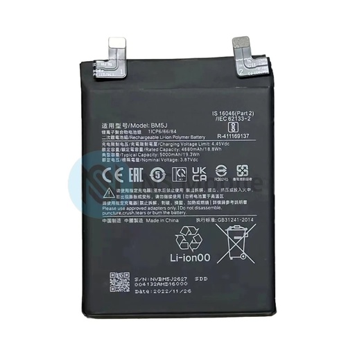 Batterie Premium Xiaomi 12T