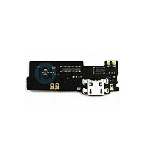 connecteur de charge Motorola Moto E4 Plus