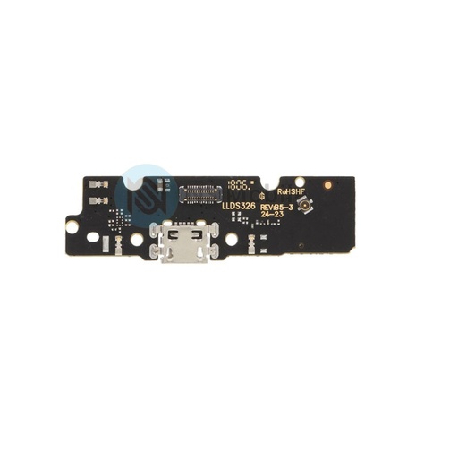 connecteur de charge Motorola Moto E5 Plus