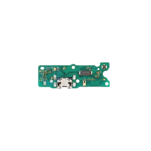 connecteur de charge Motorola Moto E6 Play