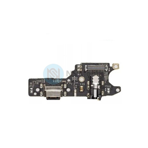 Connecteur de charge Xiaomi Redmi Note 9 4G