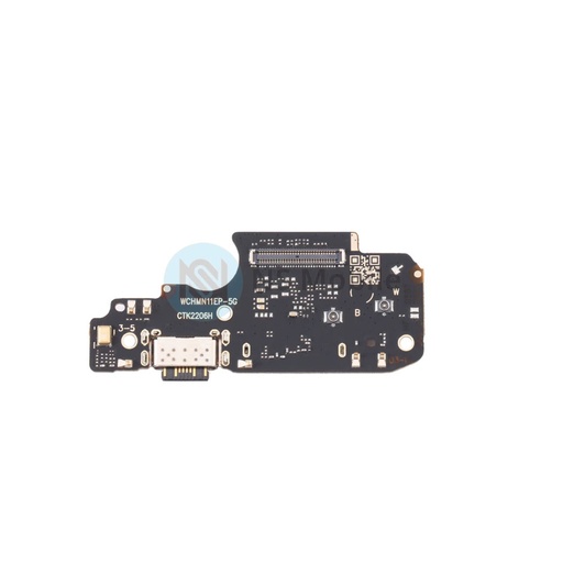 Connecteur de charge Xiaomi Redmi Note 11 Pro 4G