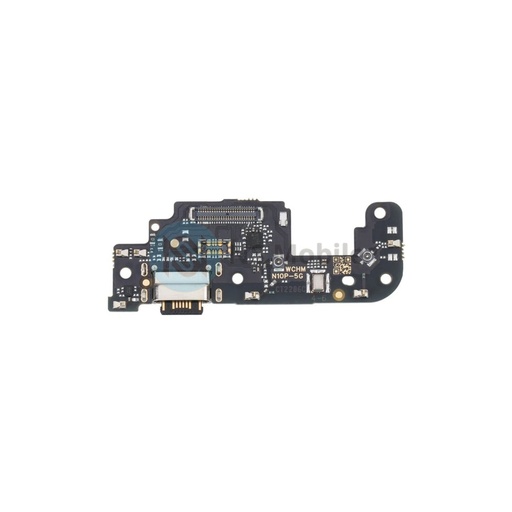 Connecteur de charge Xiaomi Poco X3 GT