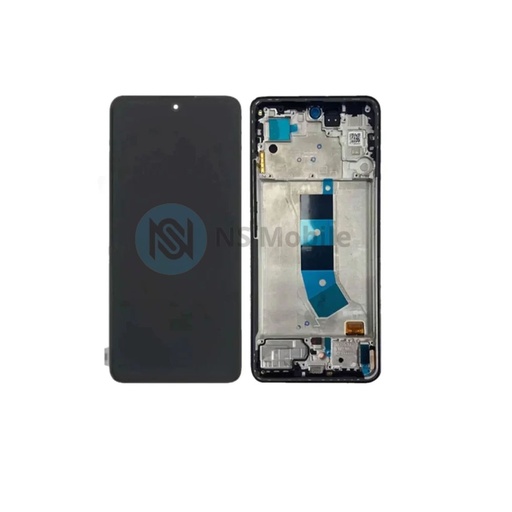 Ecran complet Xiaomi Redmi Note 13 Oled avec châssis