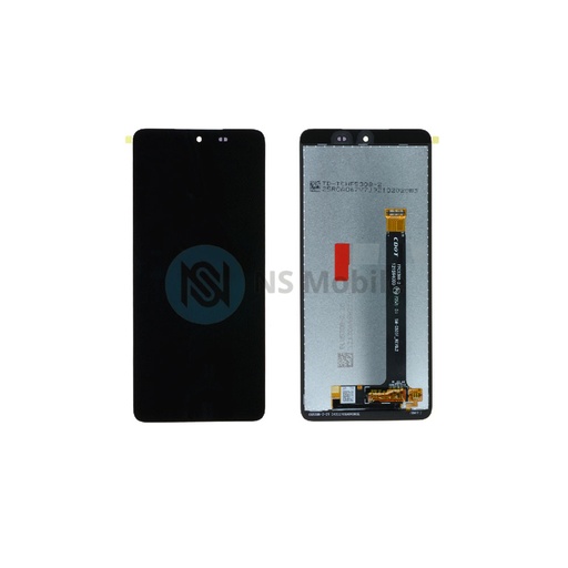 Ecran Complet Samsung Xcover 5 G525 Noir