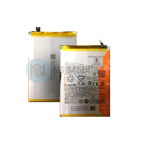 Batterie Xiaomi Redmi 13C