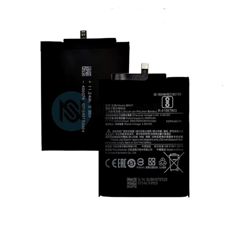 Batterie Xiaomi Redmi 6 / Redmi 6A