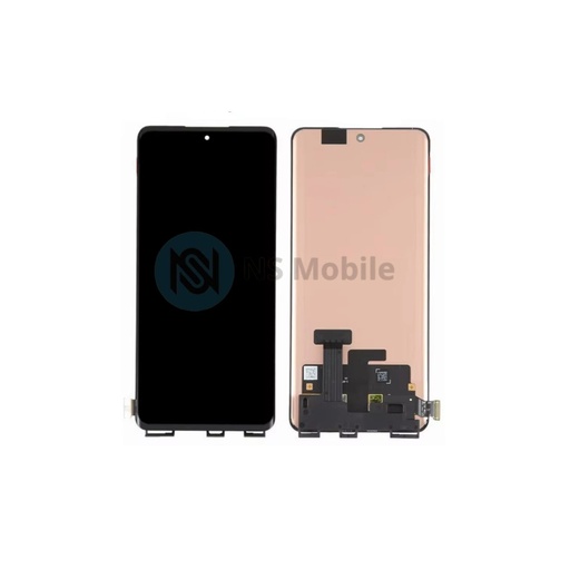 Ecran Complet Oppo Reno10 Pro 5G Original
