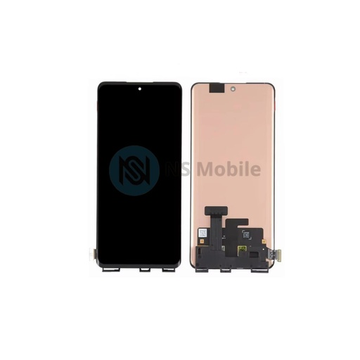 Ecran Complet Oppo Reno10 5G Oled