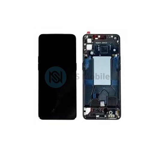 Ecran Complet Reno6 4G TFT Avec Chassis