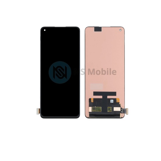 Ecran Complet Reno7 Pro Oled