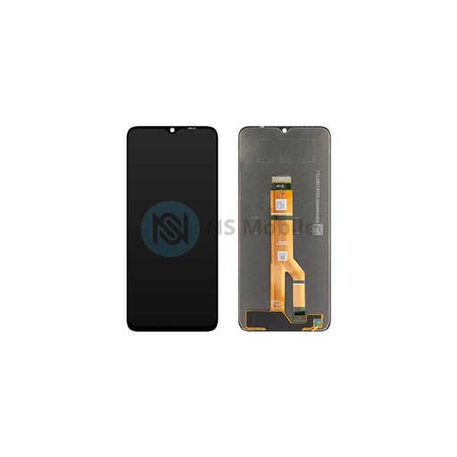 Ecran complet Honor X6b 4G