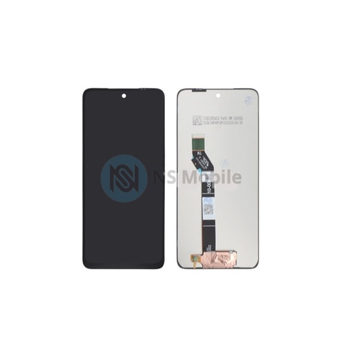 Ecran complet Motorola Moto G35