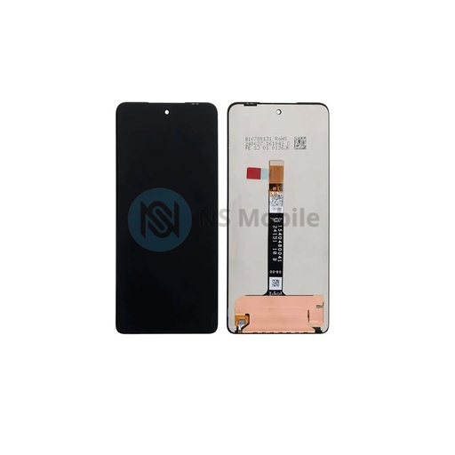 Ecran complet Motorola Moto G75 5G