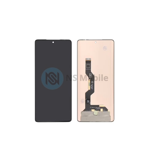 Ecran complet Motorola Moto G85 5G