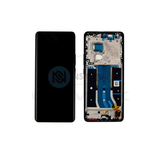 Ecran complet Realme 12 Pro Plus 5G Oled avec Chassis