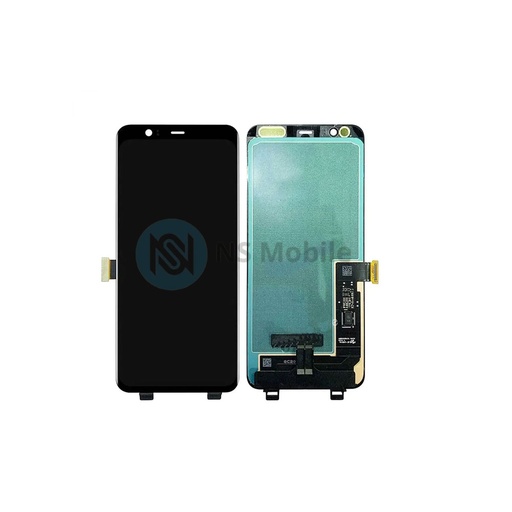 Ecran Google Pixel 4 XL