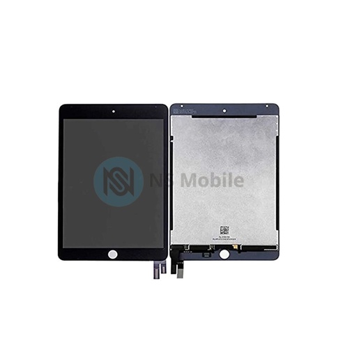 Ecran Complet Apple iPad Mini 4 Noir