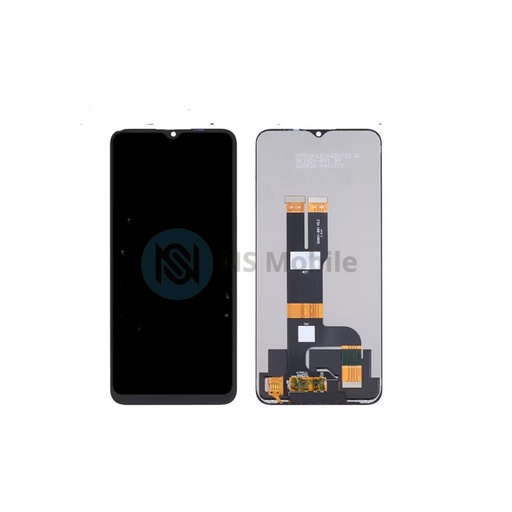 Ecran Complet Vivo Y02