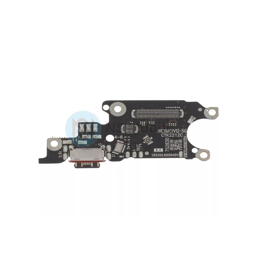 Connecteur de charge Xiaomi 13 Lite
