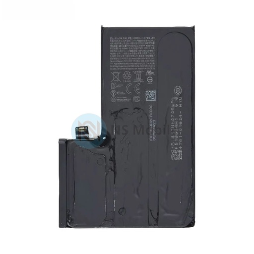 Batterie iPhone 16 Pro Max Qualité Premium