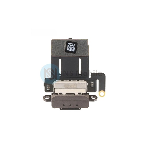 Connecteur de Charge Apple  iPad Pro 11" M4 (5e génération) A2836/A2837 Noir