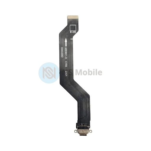 Connecteur de charge Oneplus 8 pro