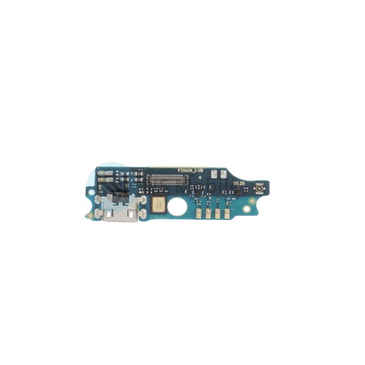 Connecteur de charge wiko view 3