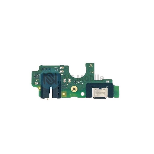 Connecteur de charge TCL 40 SE