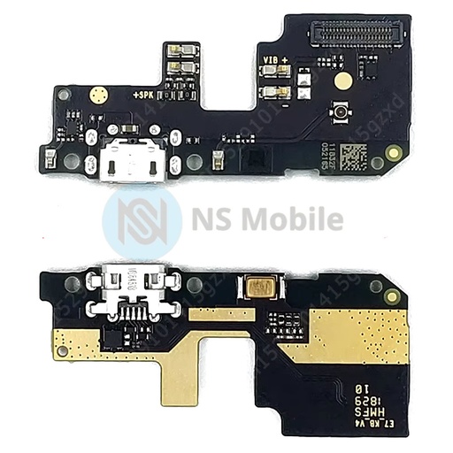 Connecteur de charge Xiaomi Redmi 5 Plus