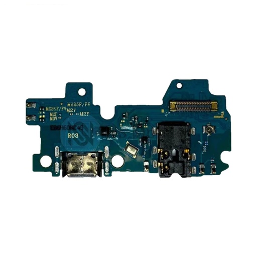 Connecteur de charge Samsung M22 SM-M225 / M32 SM-M325