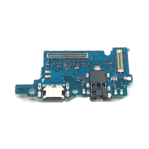 Connecteur de charge Samsung M51 SM-M515