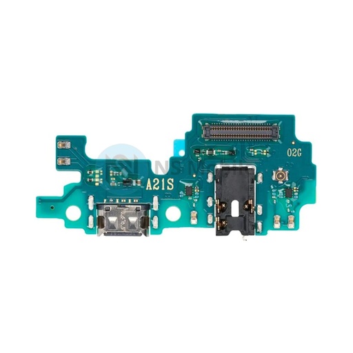 Connecteur de charge Samsung A21s ( SM-A217 [ A02G ] )