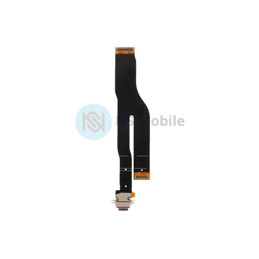 Connecteur de charge Samsung Note 20 (SM-N980) / Note 20 5G (SM-N981) Original New