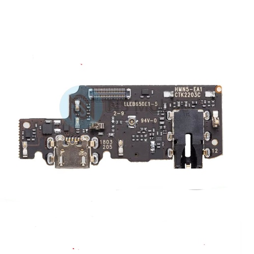 Connecteur de charge Xiaomi Redmi Note 5